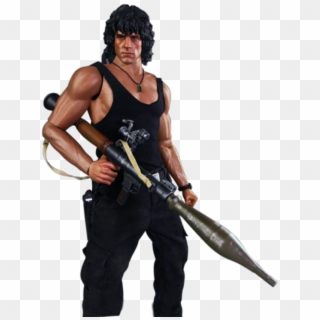 Rambo Png Photo - Sylvester Stallone Rambo Meme, Transparent Png ...