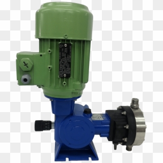 Piston Metering Pump - Pump, HD Png Download