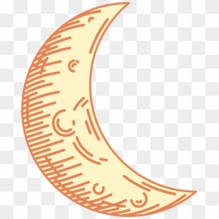 Crescent Moon Bulan  Sabit  Png Clipart Transparent Png 