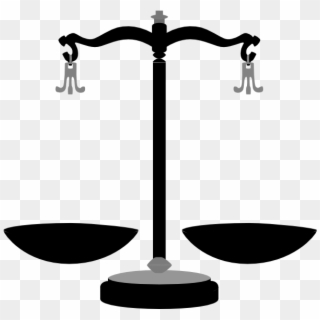 Scales Png Scales Of Justice Transparent Png X