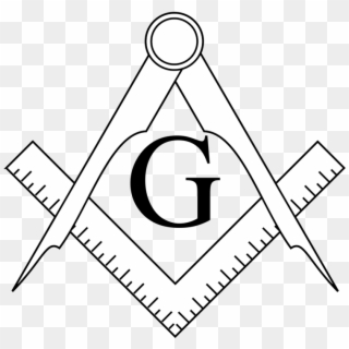 Freemasonry Masonic Lodge Eye Of Providence Square - Square And Compass ...