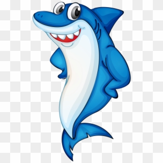 Shark Black And White Clip Art Hd Png Download 960x480 Pinpng