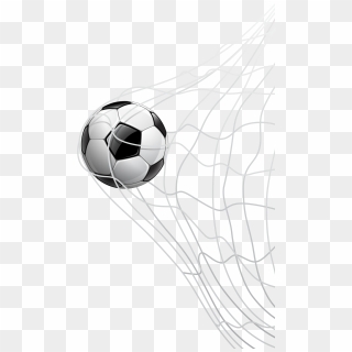 Goal Net Png File - Soccer Ball Net Png, Transparent Png - 1171x1727 ...