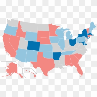 Map Of The Us And Mexico 18 Faces Immigration Reform - Vector Map Of ...