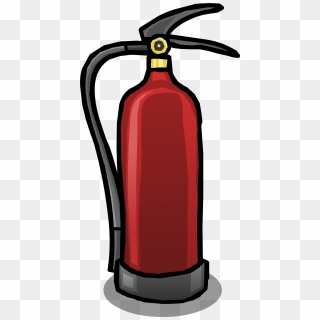 Fire Extinguisher Sprite - Animated Fire Extinguisher, HD Png Download ...