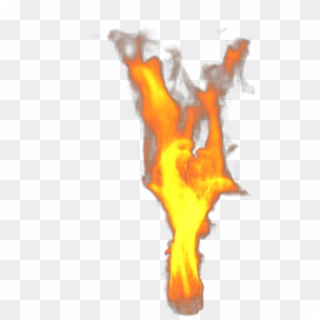 Misc Fire Element By - Fire Explosion Transparent Gif, HD Png Download ...