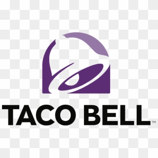 Taco Bell Logo - Taco Bell New Logo, HD Png Download