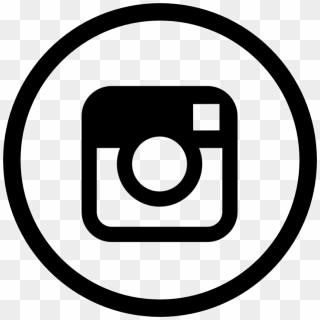 Free Black And White Instagram Logo Png Images Black And White Instagram Logo Transparent Background Download Pinpng
