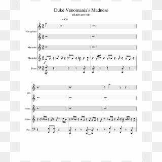 Megalovania Trumpet Solo Sheet Music For Free In Cruel Angel S Thesis Trombone Sheet Music Hd Png Download 850x1100 4323422 Pinpng