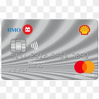 shell air miles world mastercard from bmo