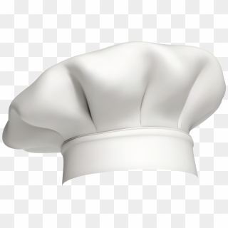 Chef With Uniform Cartoon Vector Character Aka Carlos - Chef, HD Png ...