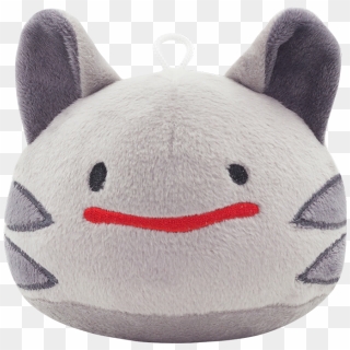 glitch slime plush