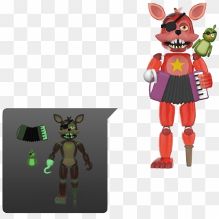 Five Nights At Freddy S 3 Figurine png download - 768*768 - Free  Transparent Five Nights At Freddys 3 png Download. - CleanPNG / KissPNG