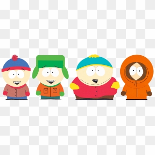 South Park Pirate Club - South Park Cartman Pirate, HD Png Download ...