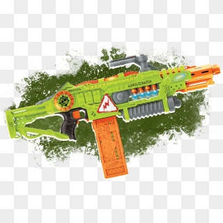 nerf revoltinator nerf zombie strike