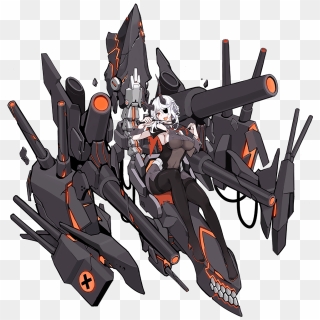 曙 艦 これ 秋刀魚 Hd Png Download 393x1024 Pinpng