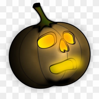 Jack O Lantern Png Clip Arts - Jack O Lantern Clipart, Transparent Png