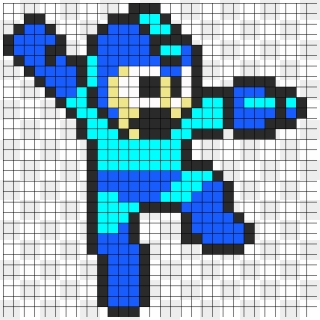 Megaman Png - Mega Man Png, Transparent Png - 1024x1024 (#956270) - PinPng