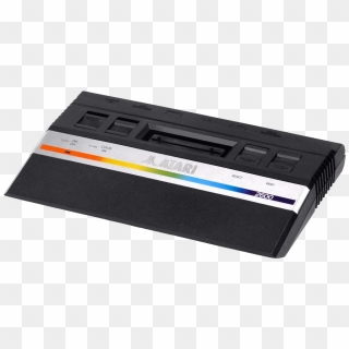 Free Atari 2600 PNG Images | Atari 2600 Transparent Background Download ...