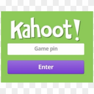 Kahoot!, HD Png Download - 1000x500 (#3070014) - PinPng