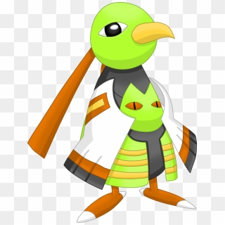 Xatu Shiny Png, Transparent Png - 615x800 (#6862823) - PinPng