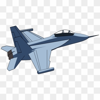 Mcdonnell Douglas F/a-18 Hornet, HD Png Download - 1957x969 (#6863433 ...