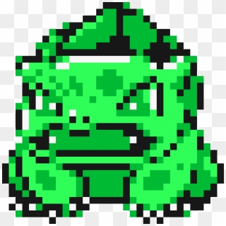 Bulbasaur Without Bulb Clipart Bulbasaur Pokémon Pokédex - Dibujos De ...