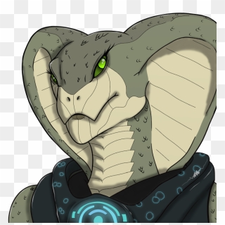 Xcom Clipart Viper , Png Download - Xcom 2 Viper Art, Transparent Png ...