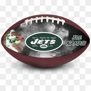 New York Jets Logo transparent PNG - StickPNG