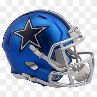 Dallas Cowboys Helmet transparent PNG - StickPNG