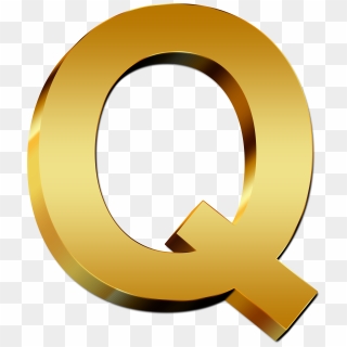 Letter Q Png Image - Letra Q Png, Transparent Png - 960x954 (#6086232 ...