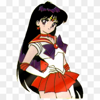 #sailormoon #sailormars #sailor Moon #sailorchibimoon - Sailor Moon ...