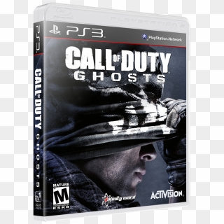 Cod Ghosts, HD Png Download