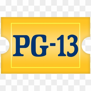 Pg Pg 13 Logo Png Transparent Png 1178x1024 Pinpng