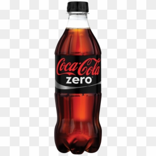 Refrigerante - Coca Cola Zero 330ml, Hd Png Download - 548x887 