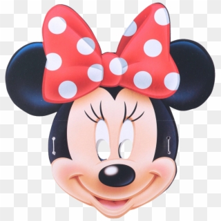 Minnie Mouse Para Colorear Hd Png Download 640x480 Pinpng