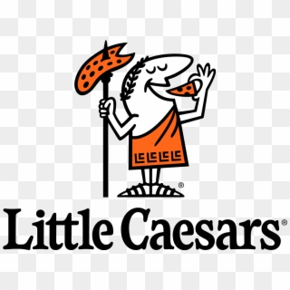 Little Caesars Logo 2018 , Png Download - Little Caesars Online Coupons ...