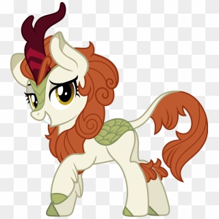 My Little Pony (Live Action/CGI Film), Fanon Wiki