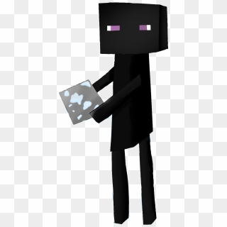 Minecraft: Pocket Edition Minecraft: Story Mode Video game Enderman, skin  minecraft transparent background PNG clipart