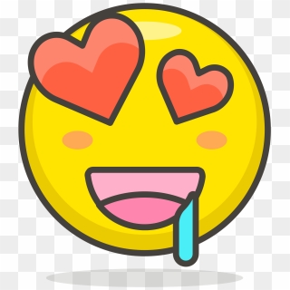 Thunk - Deformed Thinking Emoji, HD Png Download - vhv