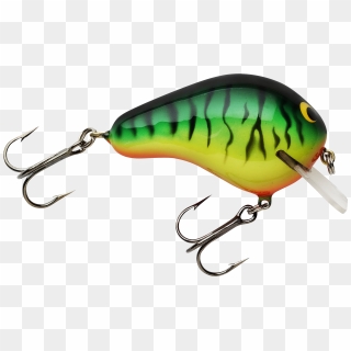 Bass Fishing Lures Clipart - Fishing Lure Clipart Png, Transparent Png