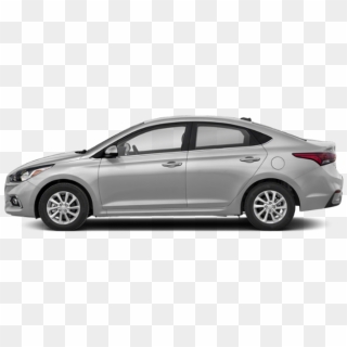 New 2019 Hyundai Accent Sel - 2019 Hyundai Accent Se, HD Png Download ...