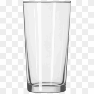 Transparent drinking glass 16659468 PNG