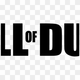 File:Logo Call of Duty WWII zweifarbig.svg - Wikimedia Commons