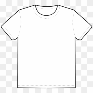 Download Free T Shirt Template Png Images T Shirt Template Transparent Background Download Pinpng