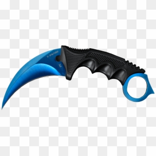 Karambit Fade Png - Cs Go Karambit Png, Transparent Png - 1024x768 ...