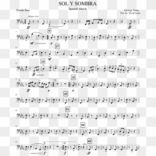 a cruel angel's thesis trombone sheet music