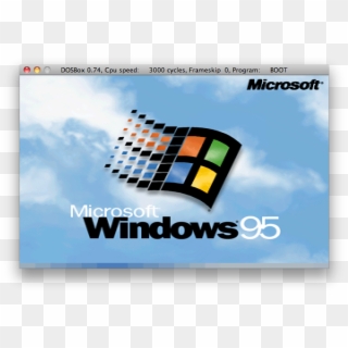 Windows Logo - Windows 95 Logo Minecraft, HD Png Download - 1710x1520 ...