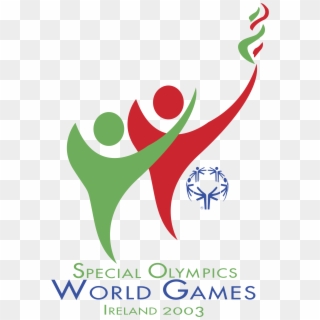 Area M Special Olympics , Png Download - Special Olympics, Transparent ...