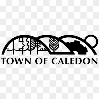 Town Of Caledon Logo, HD Png Download - 1640x526 (#715318) - PinPng